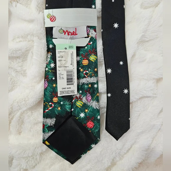 NOEL COLLECTION ❄️🌲👔🧑‍🎄🤶🎅⛄️☃️ - Picture 3 of 8